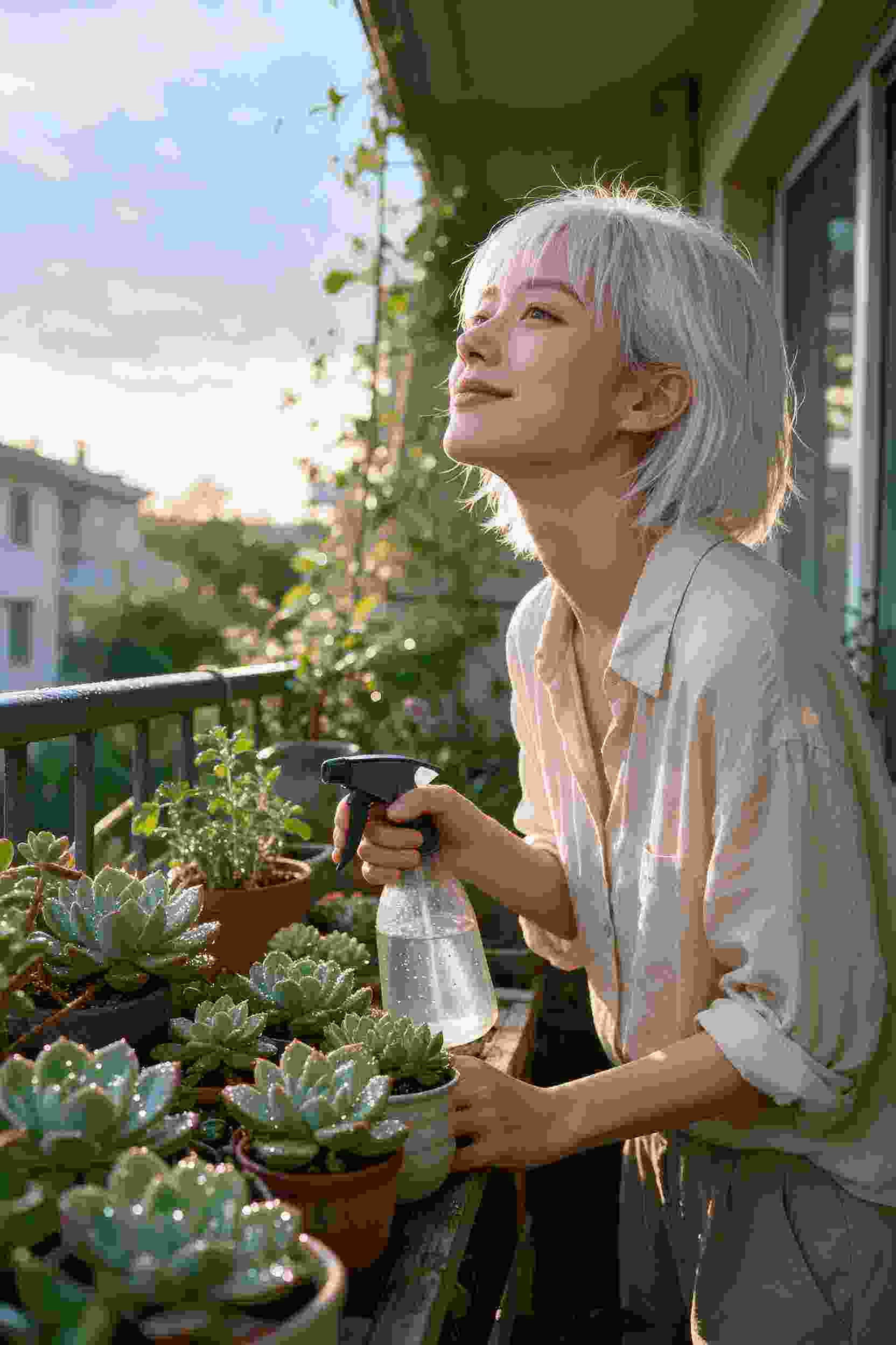 梦幻之心